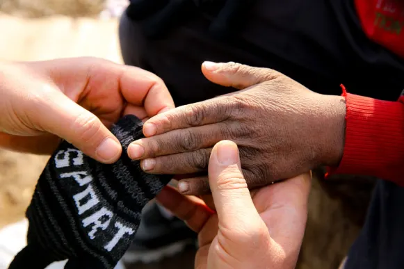 Sector777 Casino Stuðningur